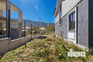 Дом 160м², 2-этажный, участок 3 сот.