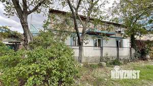 Дом 54м², 2-этажный, участок 5 сот.