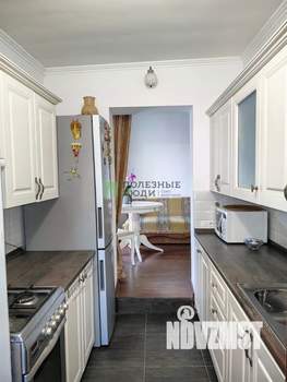 Дом 64м², 2-этажный, участок 6 сот.