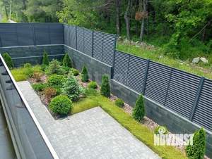 Дом 260м², 2-этажный, участок 5 сот.