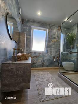 Дом 304м², 3-этажный, участок 4 сот.