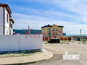 Дом 160м², 2-этажный, участок 4 сот.