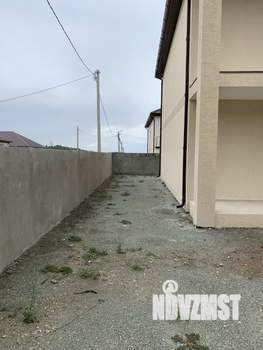 Дом 200м², 2-этажный, участок 3 сот.