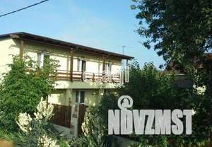 Дом 320м², 2-этажный, участок 6 сот.