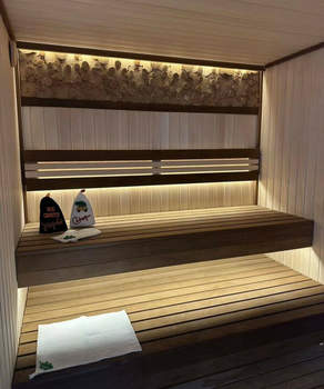 Дом 300м², 2-этажный, участок 5 сот.