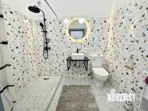 Дом 102м², 1-этажный, участок 4 сот.