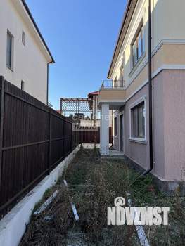 Дом 190м², 2-этажный, участок 3 сот.