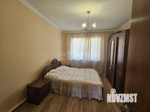 Дом 108м², 1-этажный, участок 6 сот.