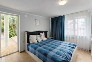 Дом 121м², 2-этажный, участок 6 сот.