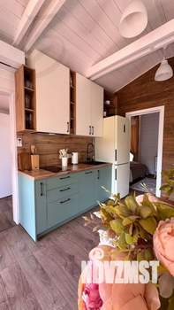 Дом 72м², 1-этажный, участок 6 сот.