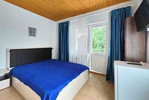 Дом 121м², 2-этажный, участок 6 сот.