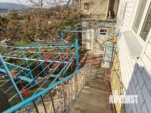 Дом 159м², 3-этажный, участок 5 сот.