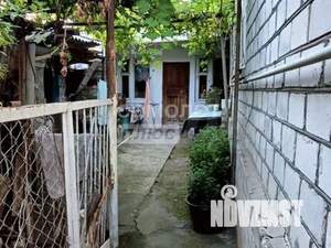 Дом 71м², 1-этажный, участок 4 сот.