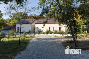 Коттедж 162м², 1-этажный, участок 16 сот.