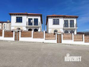 Дом 190м², 2-этажный, участок 3 сот.