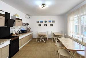 Дом 121м², 2-этажный, участок 6 сот.