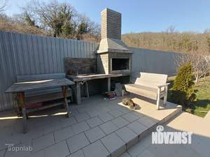 Дом 67м², 2-этажный, участок 3 сот.