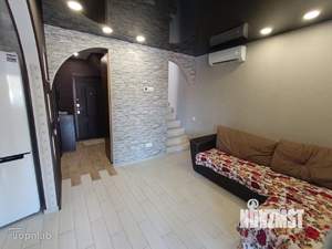 Дом 67м², 2-этажный, участок 3 сот.