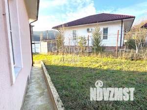 Дом 113м², 2-этажный, участок 4 сот.