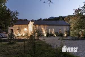 Коттедж 162м², 1-этажный, участок 16 сот.