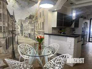 Таунхаус 142м², 3-этажный, участок 1 сот.