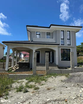 Дом 172м², 2-этажный, участок 3 сот.