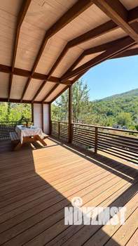 Дом 72м², 1-этажный, участок 6 сот.