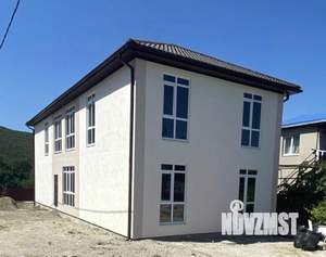 Дом 87м², 2-этажный, участок 2 сот.