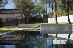 Дом 360м², 2-этажный, участок 9 сот.