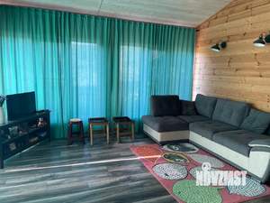 Дом 90м², 1-этажный, участок 6 сот.