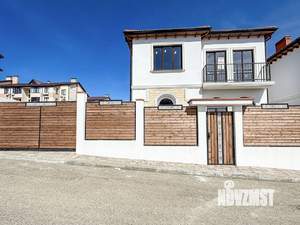 Дом 190м², 2-этажный, участок 3 сот.