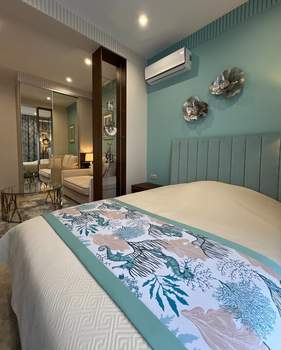 Дом 165м², 2-этажный, участок 3 сот.