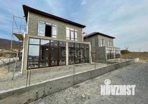 Дом 205м², 2-этажный, участок 3 сот.