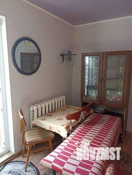 Дом 221м², 3-этажный, участок 3 сот.