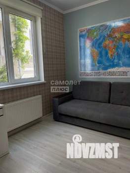 Таунхаус 130м², 2-этажный, участок 2 сот.