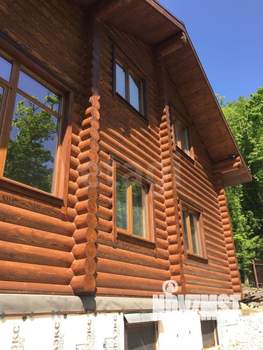 Дом 253м², 3-этажный, участок 11 сот.