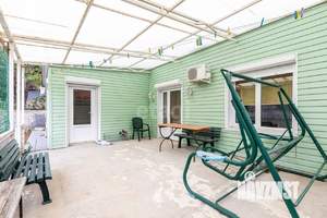 Дом 259м², 3-этажный, участок 4 сот.