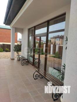 Дом 124м², 1-этажный, участок 4 сот.