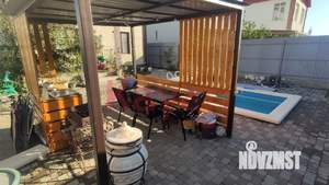 Дом 135м², 2-этажный, участок 3 сот.