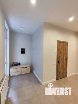 Коттедж 172м², 3-этажный, участок 1 сот.