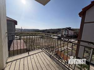 Дом 211м², 3-этажный, участок 3 сот.