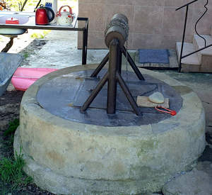 Дом 95м², 3-этажный, участок 4 сот.