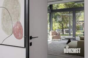 Дом 360м², 2-этажный, участок 9 сот.