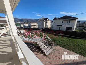 Дом 300м², 3-этажный, участок 5 сот.