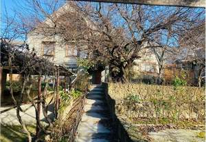 Дом 160м², 2-этажный, участок 6 сот.