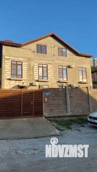 Коттедж 440м², 3-этажный, участок 4 сот.