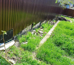 Дом 95м², 3-этажный, участок 4 сот.