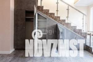 Дом 180м², 2-этажный, участок 3 сот.