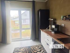 Дом 80м², 2-этажный, участок 4 сот.