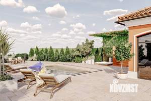 Дом 146м², 1-этажный, участок 13 сот.